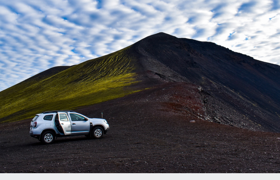 how old you need to rent a car in iceland guide