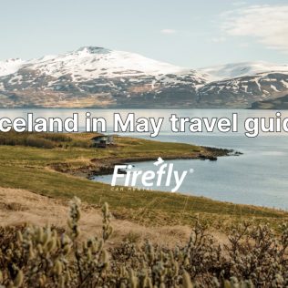 A guide to Iceland in May
