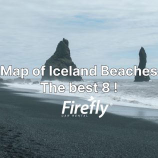 the beaches in Iceland that you cannot miss