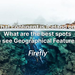 What continent is Iceland on