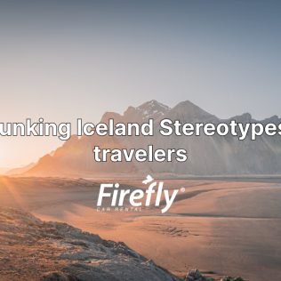 what are the sterotypes of Iceland